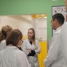 Ольга Кобякова высоко оценила работу приёмного отделения Курской областной больницы