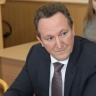 Константин Шагимуратов освобожден от должности главы КСП Башкирии