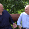 «Орешник» обнулит усилия НАТО и ЕС по подготовке к войне с Россией — военный эксперт