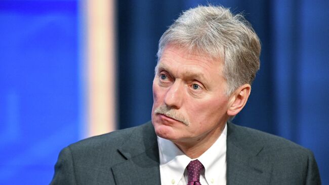Украину больше не на первом месте в повестке стран Европы, заявил Песков