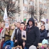Стало известно, как будет проходить «Бессмертный полк» в Костроме