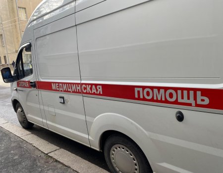 В Башкирии убили 15-летнего подростка