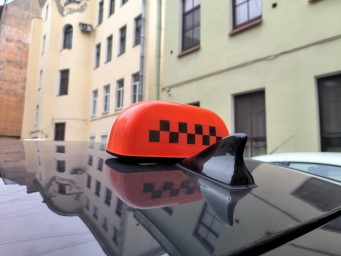 В Москве таксистка избила пассажирку за просьбу сделать музыку тише
