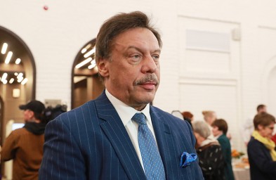 Барщевский покидает пост полпреда правительства РФ в КС