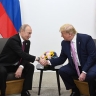 К встрече Путина и Трампа на Аляске захотели подключить еще одного политика. Кто может помешать лидерам России и США договориться?