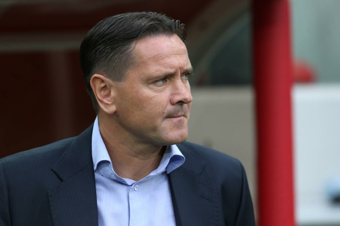 Аленичев высказался о возможном назначении на пост главного тренера «Спартака»