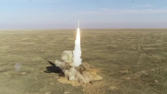 ВС России уничтожили командный пункт ВСУ в Николаевской области