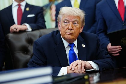 «С большим отрывом». Трамп заявил о победе над Ираном и обвинил НАТО в доведении Украины до полного бардака