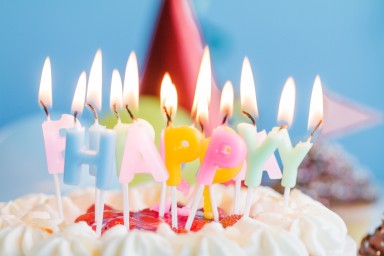 Rambler&Co: 41% россиян предпочитает тихий день рождения