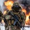 Российский сапер уничтожил украинскую штурмовую группу