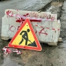 Во Владивостоке продолжат снимать асфальт на одной из центральных дорог города