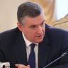 Провокаторы войны НАТО с Россией толкают мир к катастрофе, заявил Слуцкий