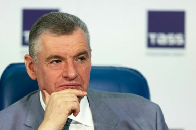 Неблагонадежных мигрантов нужно отсекать на границе
