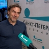 Дмитрий Павлов поздравил телеканал «Санкт-Петербург» с 15-летием