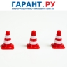 Автомобилистам напомнили правила оформления ДТП с помощью европротокола