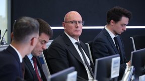 Дмитрий Чернышенко провёл совещание с руководителями по научно-технологическому развитию субъектов Российской Федерации