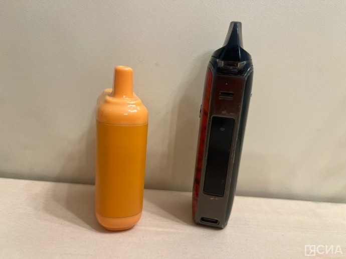 На остановках общественного транспорта запретили продавать табак и вейпы