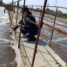 «Курскводоканал» уличили в сбросе сточных вод и загрязнении воздуха