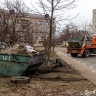 Гладков потребовал решить в Белгородской области проблемы вывоза крупногабаритных отходов