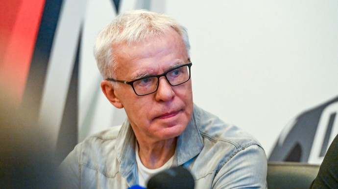 "Всё это противно". Фетисов – о нейтральном статусе российских спортсменов