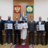 В Башкирии молодым педагогам предоставили жильё...