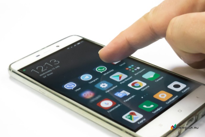 В Госдуме поддержали ограничение регистрации новых пользователей в Телеграм и WhatsApp*