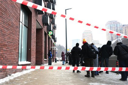 В России заявили об ответе за участие Британии в покушении на генерала Алексеева