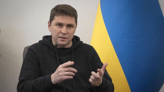 Советник Зеленского рекомендовал Роскомнадзору «дозакрыть» Telegram