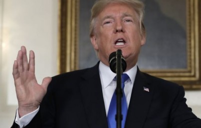 Трамп намерен похвастаться сделкой с «большой и очень уважаемой страной»
