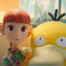 Netflix показал трейлер 2 сезона аниме Pokémon Concierge