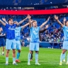"Зенит" могут выселить из отеля из-за переговоров России и Украины...