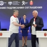 Ростех и ТулГУ заключили стратегическое соглашение о сотрудничестве