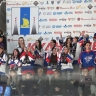 "Сахалинские Акулы" принимают московский "Спартак-МАХ"