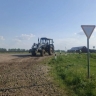 В Мордовии водитель мопеда пострадал в столкновении с трактором