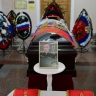 В Уфе простились с героем СВО Анатолием Нурмухаметовым
