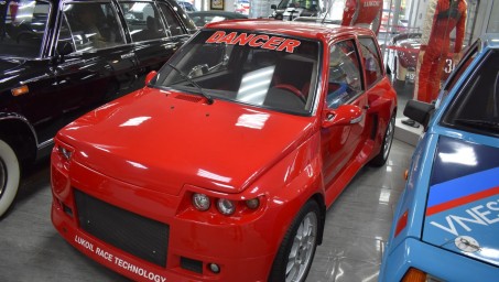 В Башкирии в декабре будут распродавать автомобили