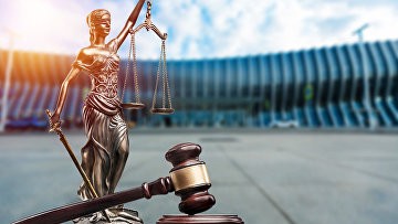 По инициативе Краснова 5 ноября объявлен Днем работника суда