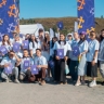 В Башкирии стартовал фестиваль молодёжи «Za единство страны»