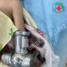 Девочка в Башкирии пострадала от электромясорубки