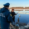 Сто приусадебных участков подтопило в Якутии
