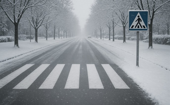 Отменены ограничения на движение транспорта на ряде региональных дорог