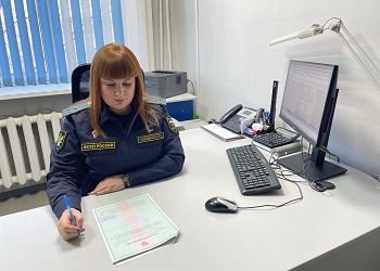 Приставы принудили амурчанку выплатить 350 тысяч рублей кредитного долга