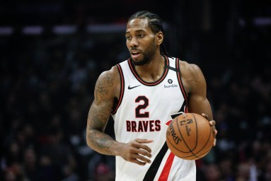 36 очков Кавая не спасли «Клипперс» от поражения в матче с «Майами»