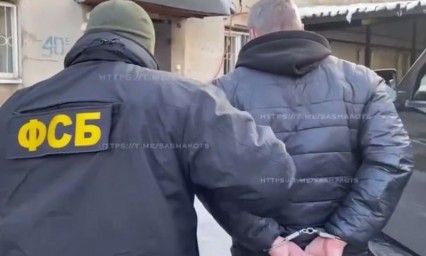 В Ярославле продлили арест готовившему теракт мужчине