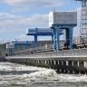 Мощность Саратовской ГЭС мосле завершения модернизации увеличится на 10 % от первоначальной