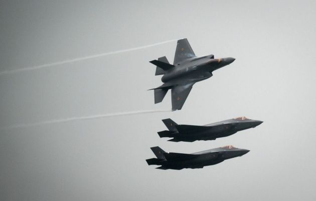 Российских дронов не было — для чего и чем пугали европейцев
