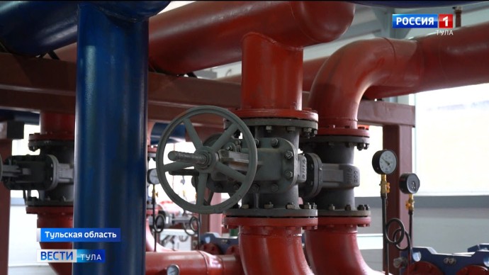 4 муниципалитета обеспечили себе получение паспортов готовности к зиме