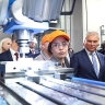 Вячеслав Володин: регионам следует предоставить больше возможностей для самостоятельной подготовки рабочих кадров