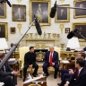 Назван ключевой итог встречи Трампа и Зеленского
