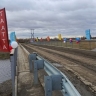В Таттинском районе открыли новый автомобильный мост